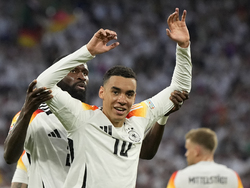 Euro 2024 Soccer Germany Scotland