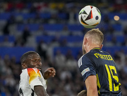 Euro 2024 Soccer Germany Scotland