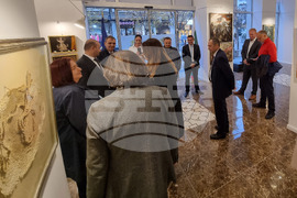 Република Северна Македония - Български културно-информационен център - бизнес среща