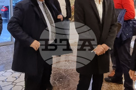 Република Северна Македония - Български културно-информационен център - бизнес среща