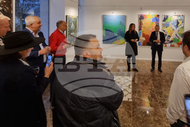 Република Северна Македония - Български културно-информационен център - бизнес среща