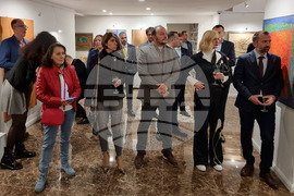 Република Северна Македония - Български културно-информационен център - бизнес среща