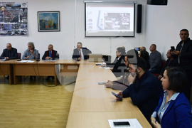 Сърбия - Босилеград - българо-сръбски бизнес форум