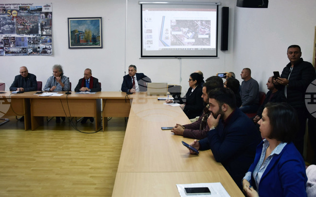 Сърбия - Босилеград - българо-сръбски бизнес форум