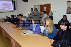 Сърбия - Босилеград - българо-сръбски бизнес форум