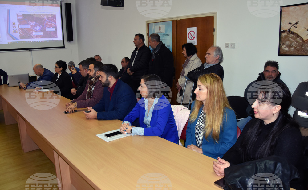 Сърбия - Босилеград - българо-сръбски бизнес форум