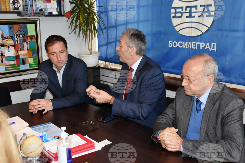 Bulgarian MEP Vitanov: Preserving Traditions and Bulgarianness Stands above Political Bacchanalia