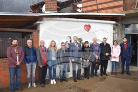 Сърбия - Босилеград - българо-сръбски бизнес форум