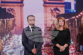Посрещане - "Младо Божоле"