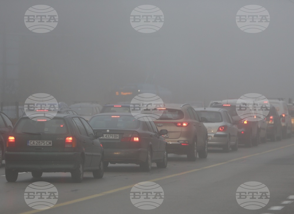 Над 11 000 домакинства в София са подменили отоплителните си уреди с екологични по програми на Общината