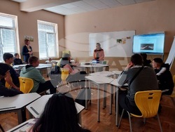 Снимка: Община Ловеч - Международен ден без тютюнопушене