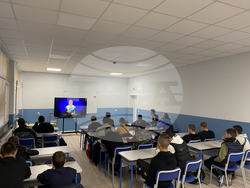 Снимка: Община Ловеч - Международен ден без тютюнопушене