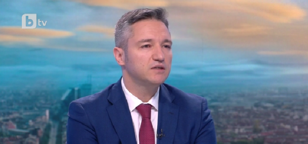 Кристиан Вигенин: Всеки български гражданин трябва да има право на избор как да гласува