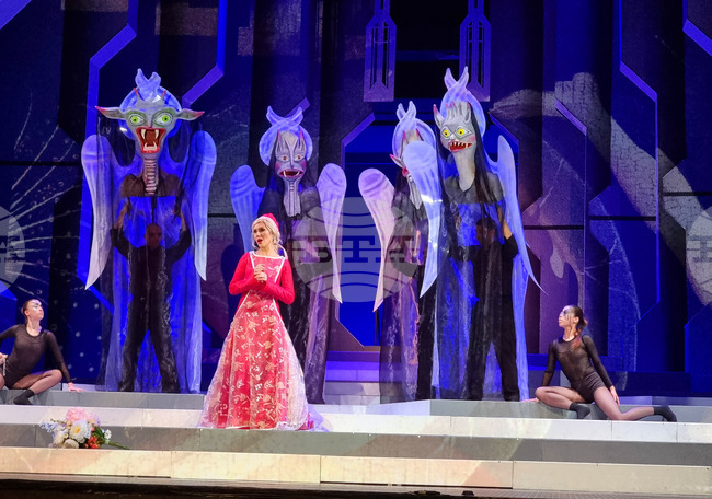 Венсан Монтей ще дирижира операта "Фауст" на сцената на старозагорската опера