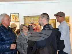 Снимка: Община Ловеч - Есенен салон  2022 в Ловеч 