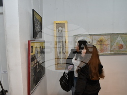 Снимка: Община Ловеч - Есенен салон  2022 в Ловеч 