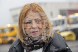 Зимно почистване - готовност - проверка - Йорданка Фандъкова