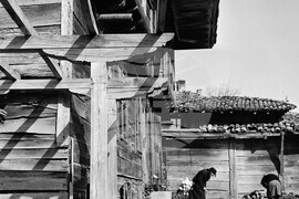 Есен в град Котел