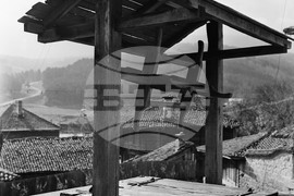 Есен в град Котел