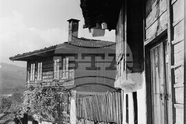 Есен в град Котел