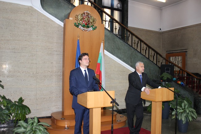 Министерството на правосъдието предлага допълнителни изменения в проекта за НПК и ЗСВ след препоръките на Венецианската комисия