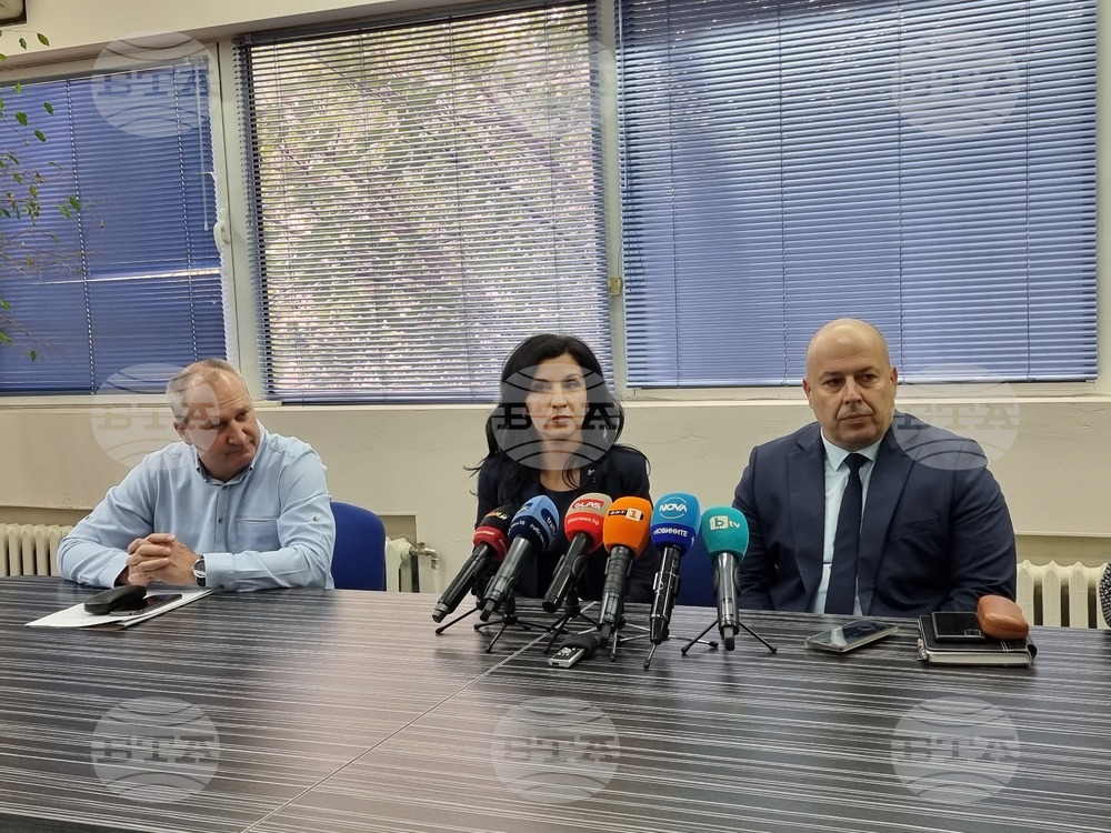 Инсцениране на отвличане е водещата версия за случая с детето, изчезнало преди дни от пловдивското село Болярино