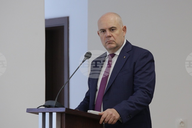 Национална следствена служба - брифинг