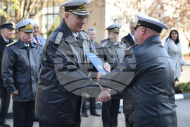 Варна - 125-годишнина от създаването на Военноморска база Варна