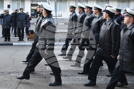 Варна - 125-годишнина от създаването на Военноморска база Варна