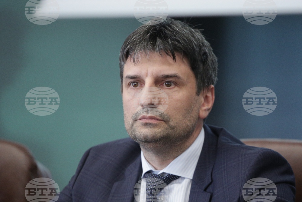 Национална следствена служба - брифинг - Любомир Николов