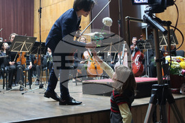 Плевен - Росен Гергов и синове - концерт