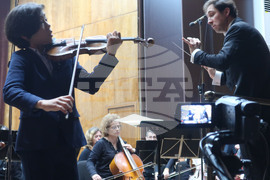 Плевен - Росен Гергов и синове - концерт