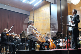 Плевен - Росен Гергов и синове - концерт