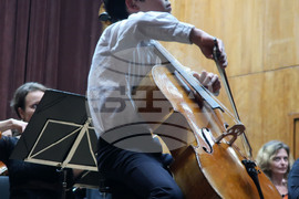 Плевен - Росен Гергов и синове - концерт