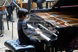 Плевен - Росен Гергов и синове - концерт