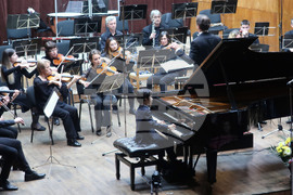 Плевен - Росен Гергов и синове - концерт