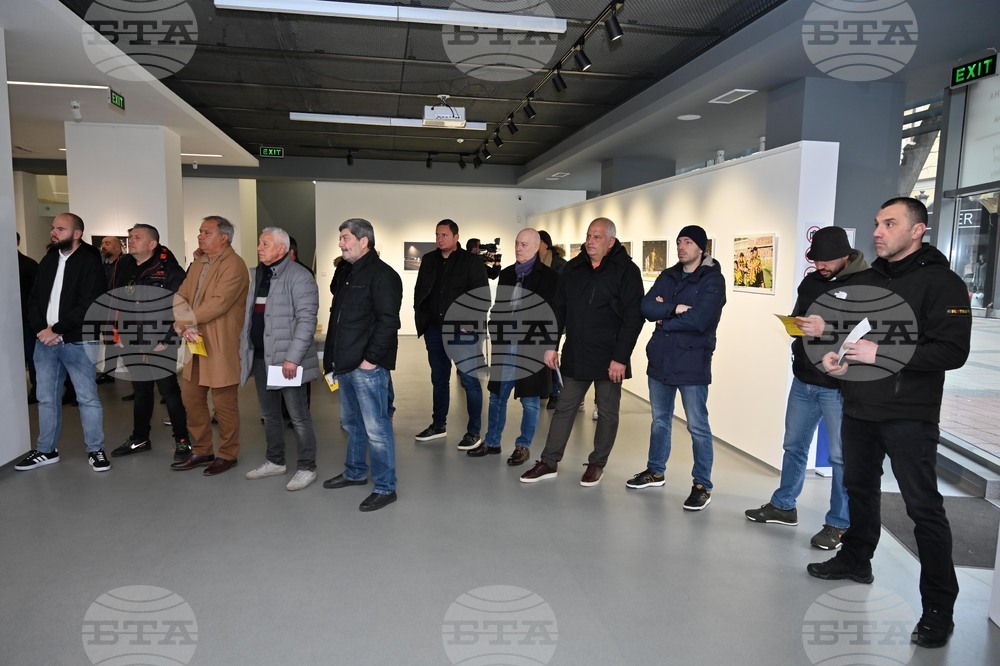 Пловдив – „ПФК Ботев“ – изложба – годишнина