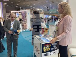 Снимка: Община Банско - Международното туристическо изложението “Philoxenia 2022”