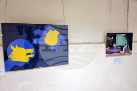 Плевен - ученици - конкурс - изложба