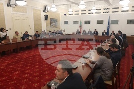 Продължаваме Промяната - Демократична България - неправителствени организации