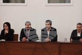 Продължаваме Промяната - Демократична България - неправителствени организации