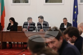 Продължаваме Промяната - Демократична България - неправителствени организации