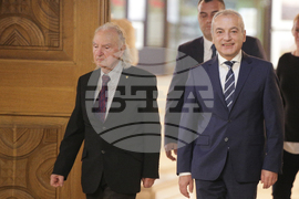 Гълъб Донев - Людмил Стайков - награда „Св. Паисий Хилендарски“