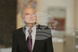 Гълъб Донев - Людмил Стайков - награда „Св. Паисий Хилендарски“