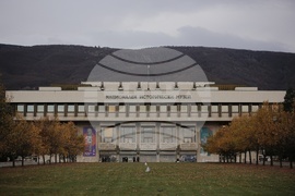 Гълъб Донев - Людмил Стайков - награда „Св. Паисий Хилендарски“