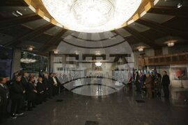 Гълъб Донев - Людмил Стайков - награда „Св. Паисий Хилендарски“