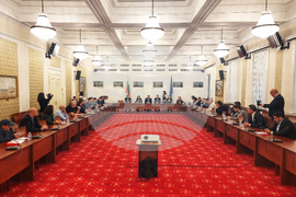 Продължаваме Промяната - Демократична България - неправителствени организации