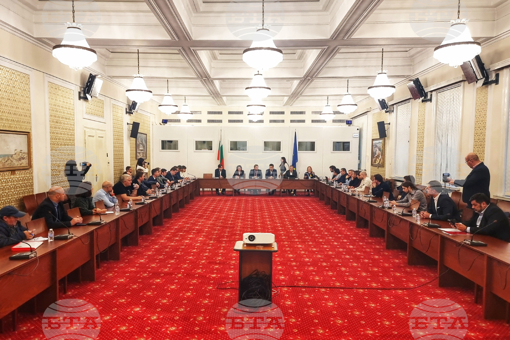 Продължаваме Промяната - Демократична България - неправителствени организации