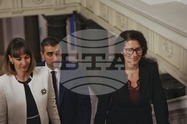 Продължаваме Промяната - Демократична България - неправителствени организации