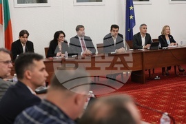 Продължаваме Промяната - Демократична България - неправителствени организации